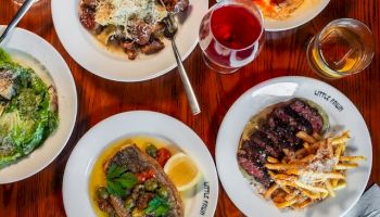 The Fin Hotel, Tapestry Collection by Hilton