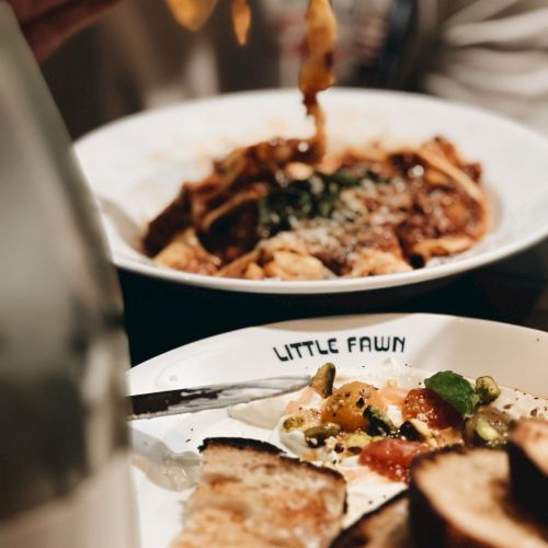 The Fin Hotel, Tapestry Collection by Hilton