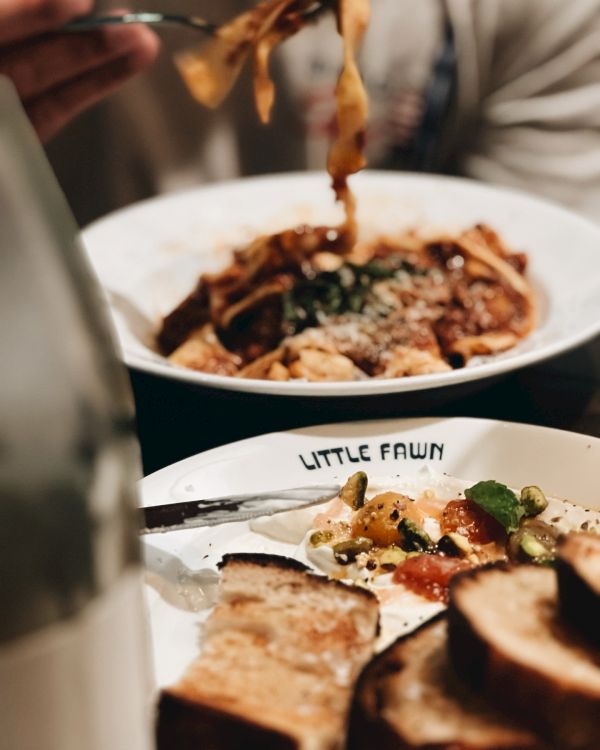 The Fin Hotel, Tapestry Collection by Hilton